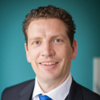NORAM Engineering & Constructors Ltd. Employee Jon Foan's profile photo