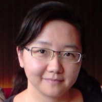 10x Genomics Employee Xia Jiang's profile photo