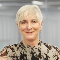 GS1 UK Employee Anne Godfrey's profile photo