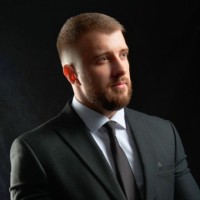 Medem LTD. Employee Oleh Yunyk's profile photo