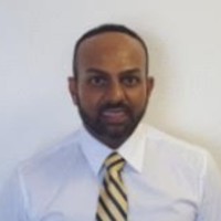 Dropbox Employee Nasir Shaikh's profile photo