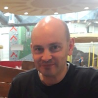 ATN Employee Tom Lauwers's profile photo