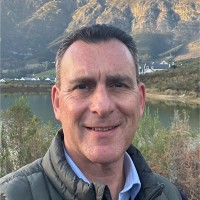 Paul Broughton Email & Phone Number