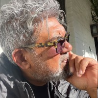 BlueCloudTech Employee Antoine Nookadu's profile photo