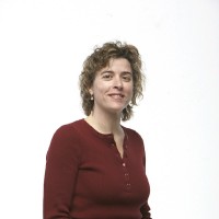 Ruth Harker