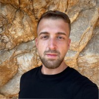 Esten Employee Kristián Krafčík's profile photo