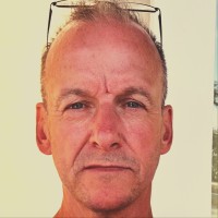 Virtua UK Ltd Employee Andy Richards's profile photo