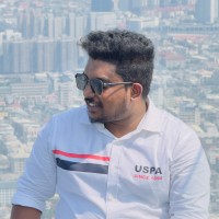 Ajith Mohan Email & Phone Number
