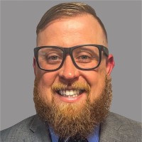 City of Anderson, South Carolina Employee Alex Kostik's profile photo