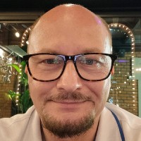 Polish Investment and Trade Agency (PAIH) Employee Tomasz Kruk's profile photo