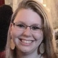 New Braunfels Smokehouse Employee Samantha Younger's profile photo