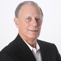 2-1-1 Orange County Employee Dennis Brown's profile photo