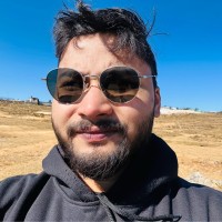 Manikangkan Das's profile photo