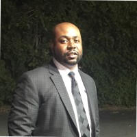 IBM Employee Duane Wright's profile photo