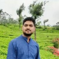 Azentio Software Employee Manas Muduli's profile photo
