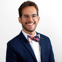 Alejandro D. González Email & Phone Number