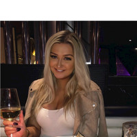 BDO UK LLP Employee Hannah Mortimer's profile photo