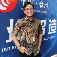 Meorient International Exhibition Co Ltd. Employee Muhammad Barli's profile photo