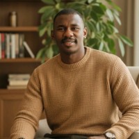 Upwork Employee David Ibrahim's profile photo