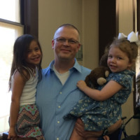 Meta Employee Brian Matlock's profile photo