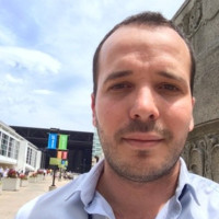 ID SOLUTIONS Employee Daniel Henaff's profile photo