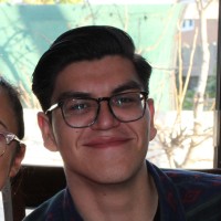 Legends Employee Anthony Rangel's profile photo