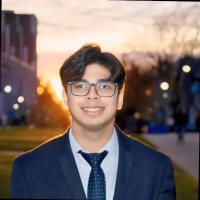Fostride Employee Aryan Jain's profile photo