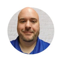 Welch LLP Employee Macc Mark Cheeseman's profile photo