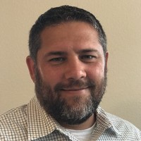 Monalytic Employee Matt Ivy's profile photo