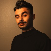 7 Daze Employee Abdulrahman Alazawi's profile photo