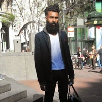 NYC Department of Cultural Affairs Employee Kendal Henry's profile photo