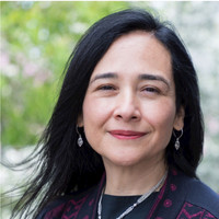 Durfee Foundation Employee Maria Cabildo's profile photo