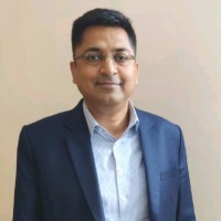 AXISCADES UK LTD Employee Anurag Sharma's profile photo