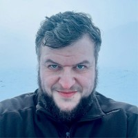 The Library Employee Adrian Fatu's profile photo