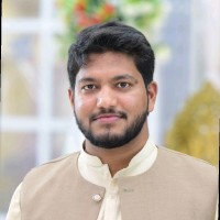 IBEES Employee Hafiz Ahmed's profile photo