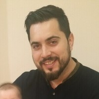 Huktra Employee Filip Gaitan's profile photo