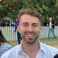 Refinancer Employee Dom Trimboli's profile photo