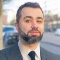 Patrick Sawaya Email