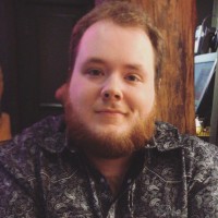 Tupps Brewery Employee Thomas Morrow's profile photo