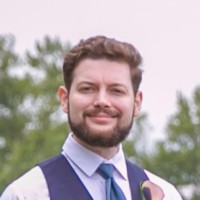 Johnson & Johnson Employee Bradley Hill's profile photo