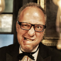 Apotheke Employee Max Wellan's profile photo