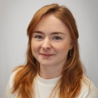 Wolar Employee Krista Barentine's profile photo