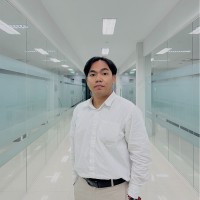 Ministry of Marine Affairs and Fisheries - Republic of Indonesia Employee Amanda Tri Persada's profile photo