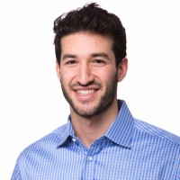 Complete Wellness Employee Benjamin Fenster's profile photo