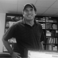 Beachfront Realty Employee Steve Sherman's profile photo