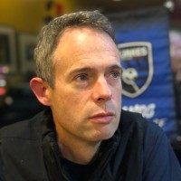 Fulfil Employee Scott Stanford's profile photo