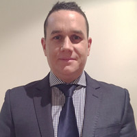 HALO Technologies VIP Club Employee Gareth Iggo's profile photo