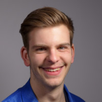 Popov Leather Ltd Employee Reese Williamson's profile photo