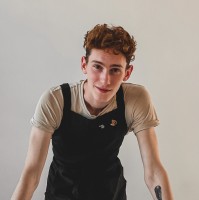 BAFARAT Employee Игорь Ткачук's profile photo