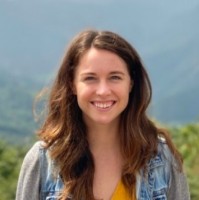 Better Place Forests Employee Libby Friede's profile photo